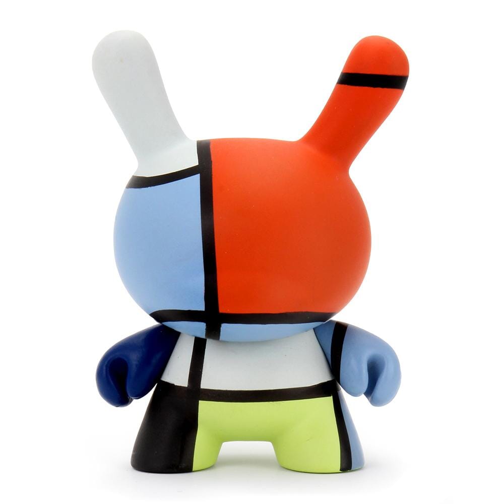 Kidrobot The Met - Kidrobot 3