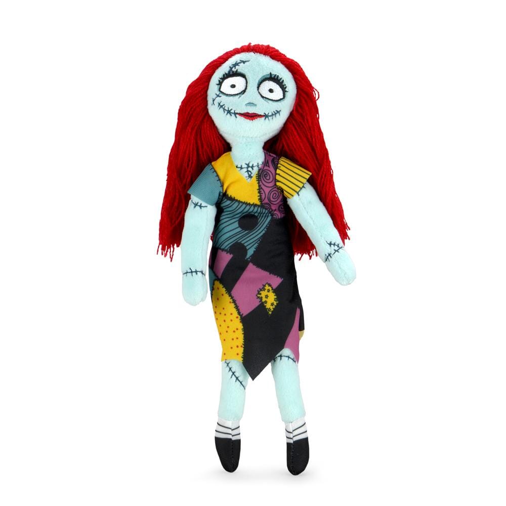 Kidrobot The Nightmare Before Christmas Sally 10 Inch Phunny Plush