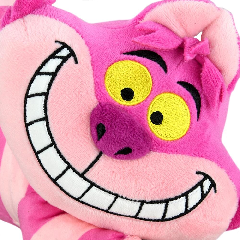 Kidrobot x Alice in Wonderland Cheshire Cat 13” Plush Kidrobot 