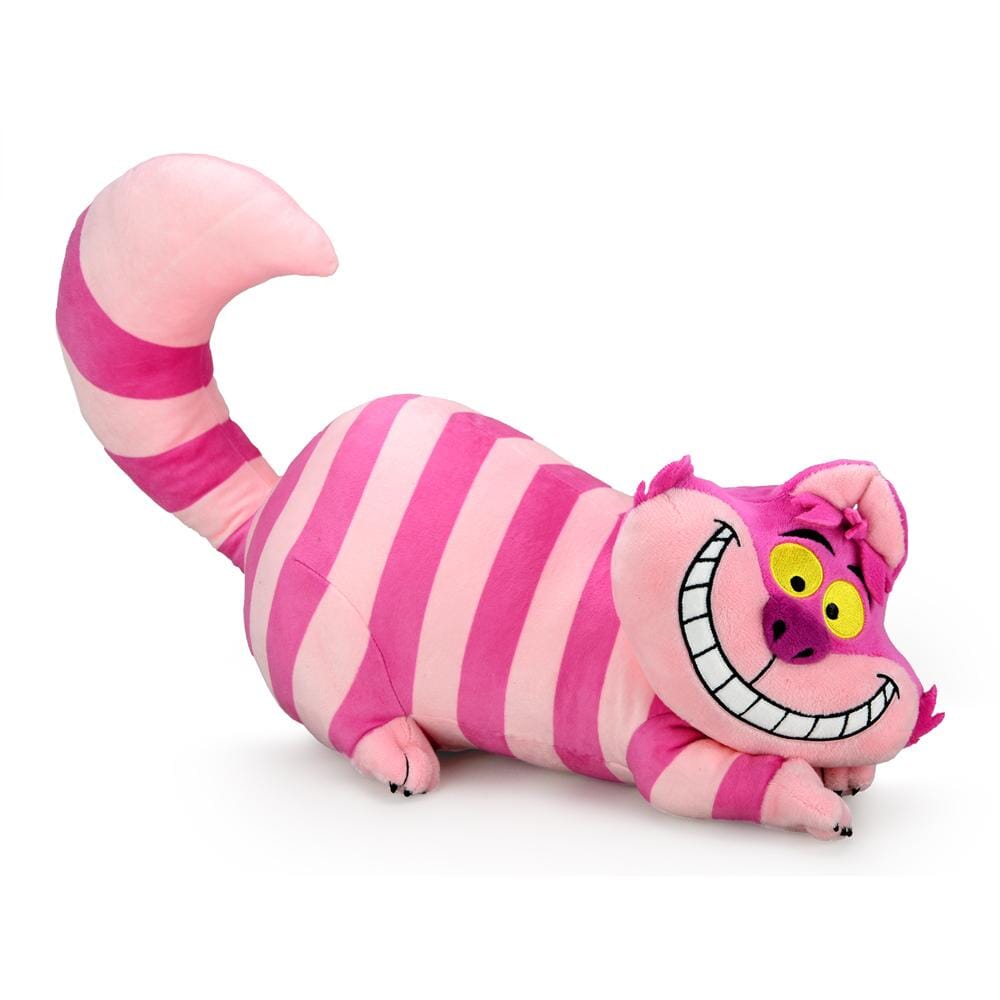 Kidrobot x Alice in Wonderland Cheshire Cat 13” Plush