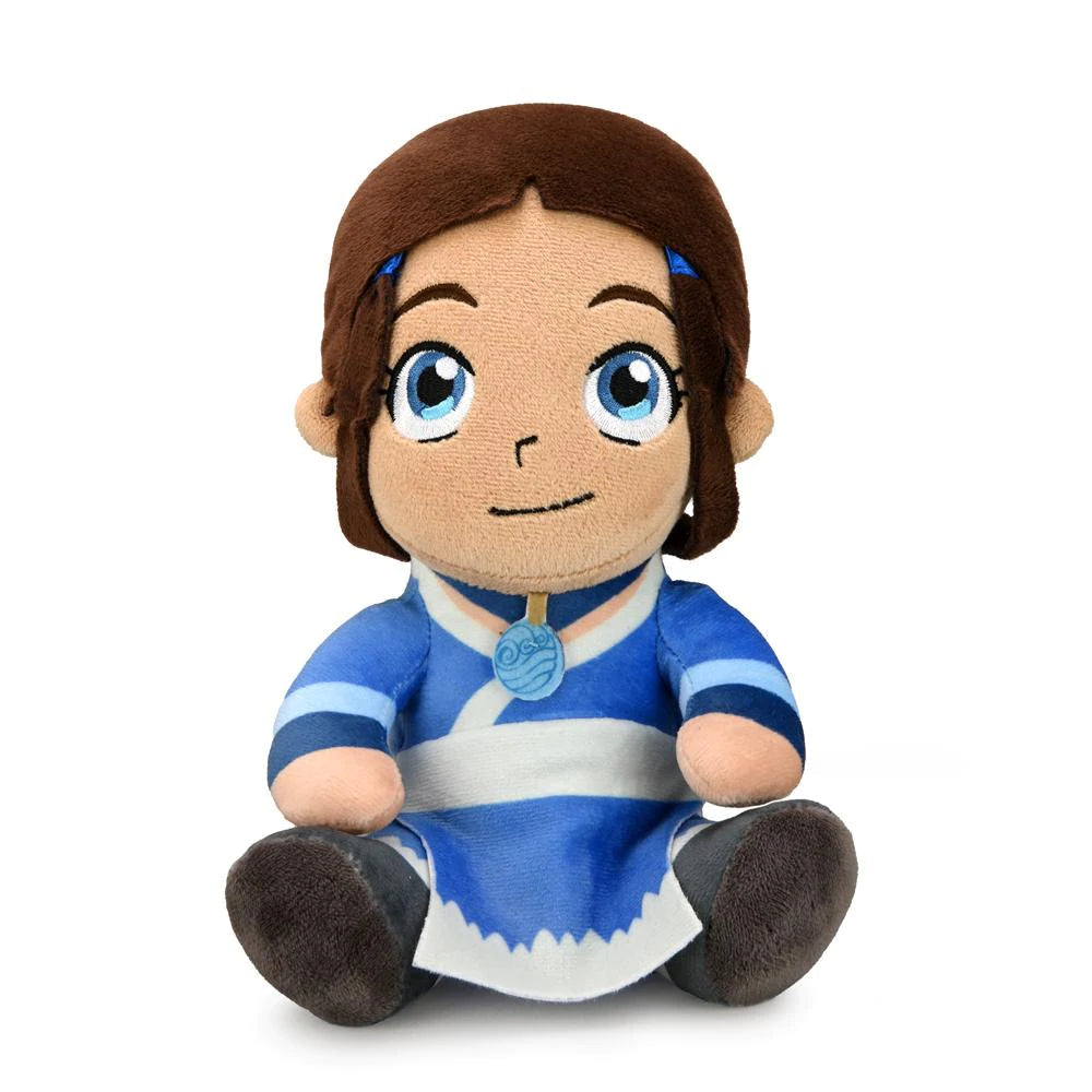 Kidrobot X Avatar: The Last Airbender Katara Phunny Plush