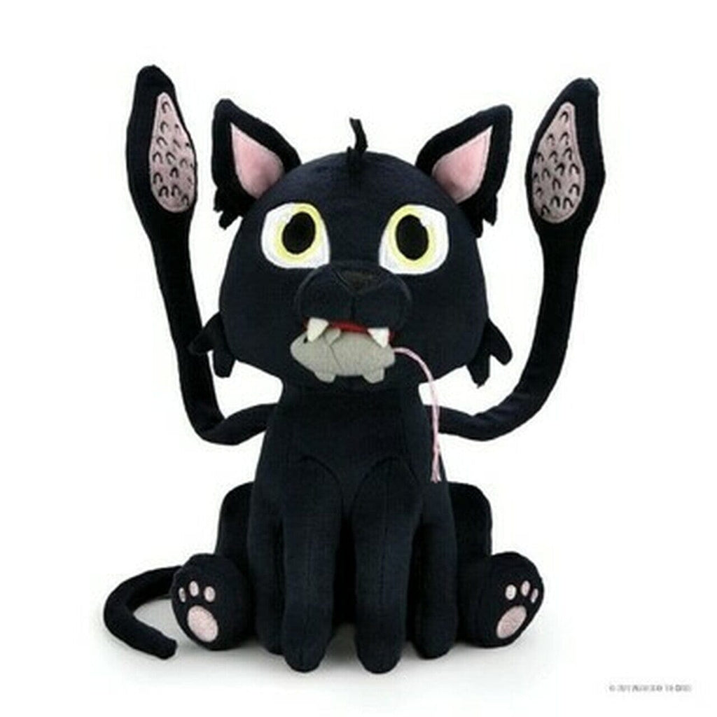 Kidrobot X Dungeons & Dragons Displacer Beast 7.5in Phunny Plush