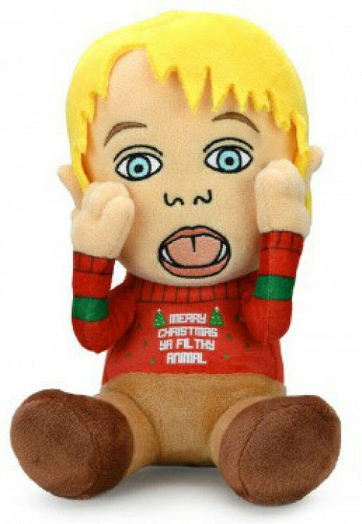 Kidrobot X Home Alone Phunny Kevin 7.5-Inch Plush