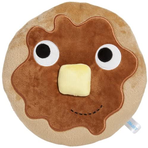 Kidrobot Yummy World 10 Inch Pancake Plush