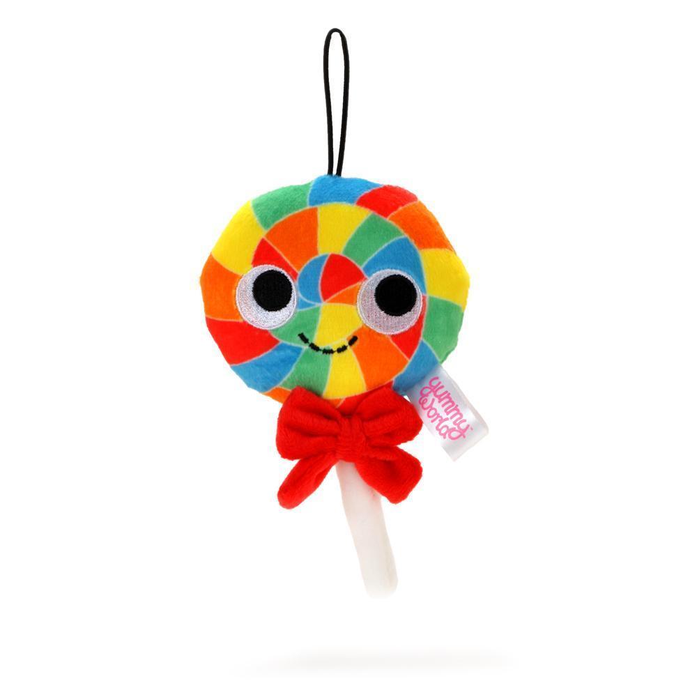 Kidrobot Yummy World Carnival Lola Lollipop Small Plush