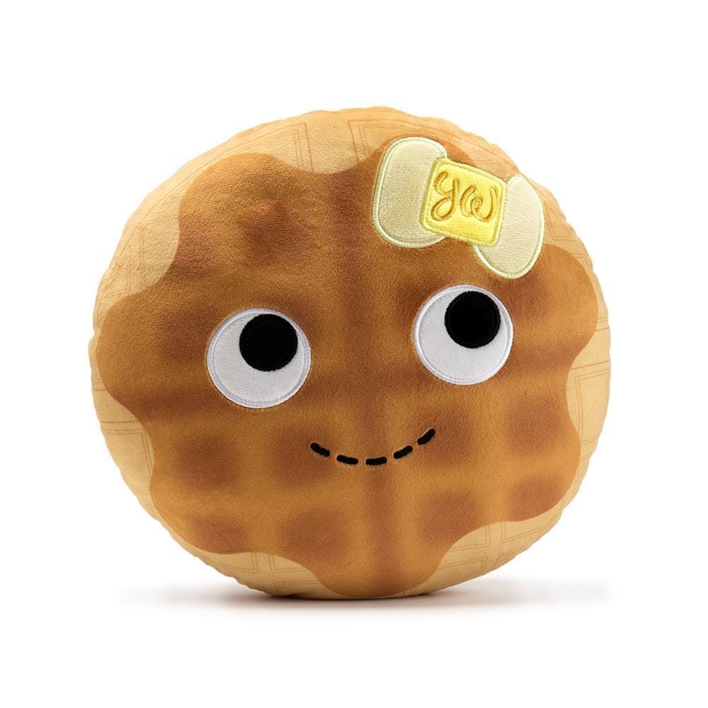 Kidrobot Yummy World Wendy Waffle 10 Inch Plush