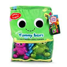 Kidrobot Yummy World Yummy Bears Interactive 10