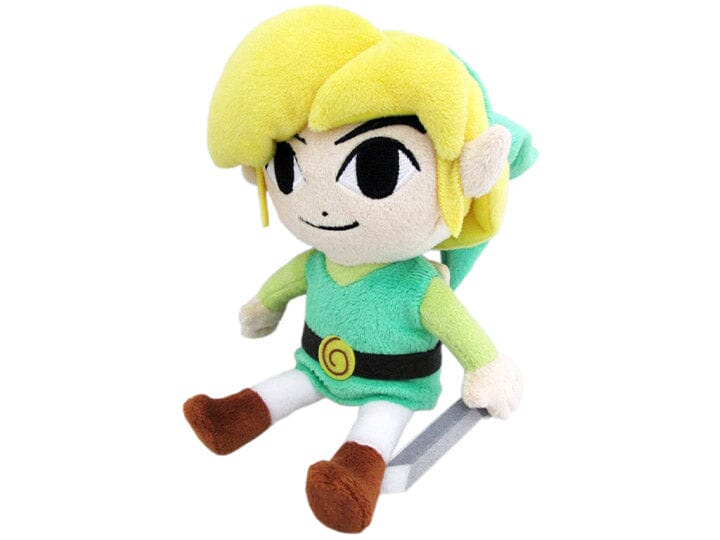 Little Buddy The Legend of Zelda Link 12