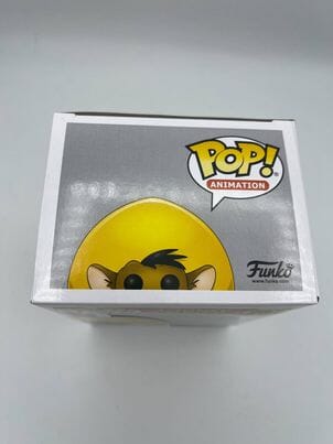 Looney Tunes Speedy Gonzales Exclusive Funko Pop! #287 (Shelf Wear) Funko 