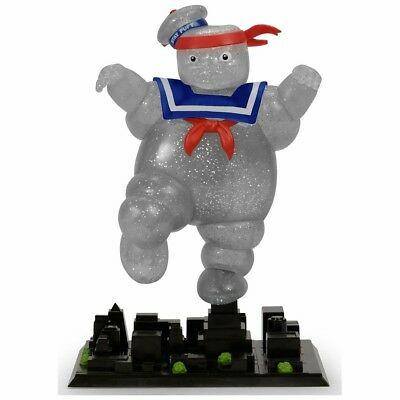 Lootcrate Ghostbusters Karate Puft (Glitter) Exclusive Figure Lootcrate 