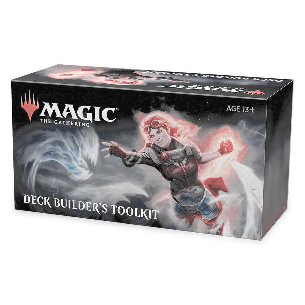 Magic the Gathering Core Set 2020 Deck Builder's Toolkit