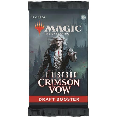 Magic the Gathering: Innistrad: Crimson Vow