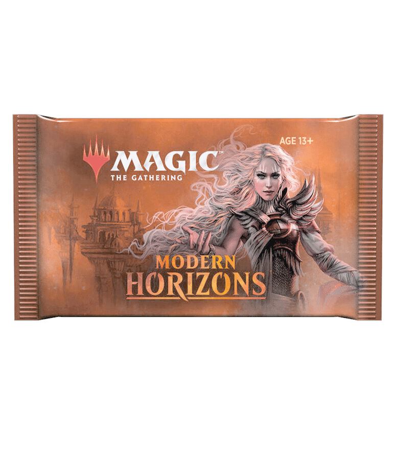 Magic the Gathering Modern Horizon Booster Pack 