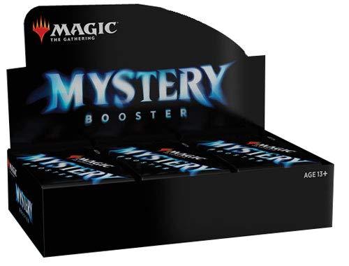 Magic the Gathering: Mystery Booster Box (24 packs)