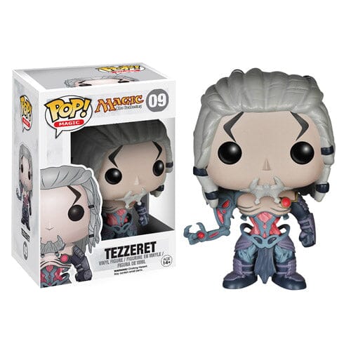 Magic the Gathering Tezzeret Funko Pop! #09