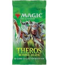 Magic the Gathering: Theros Beyond Death Collectors Pack (English)
