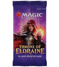 Magic the Gathering: Throne of Eldraine Booster Pack (English)