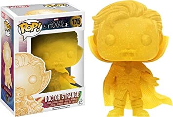 Marval Doctor Strange (Astral Projection) Exclusive Funko Pop! #175