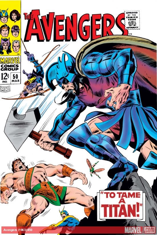 After his defeat, Hercules finds himself banished to another world, but it is here he finds the strength to defeat Typhon. Meanwhile, in his absence, Typhon wreaks havoc on the world. Can Hercules find a way back to earth and save the day?