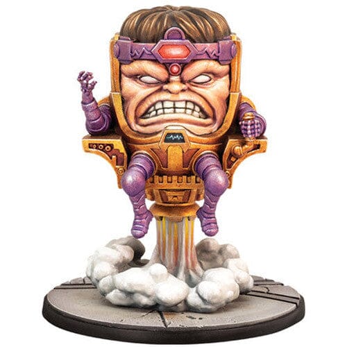 Marvel Crisis Protocol: M.O.D.O.K. Character Pack