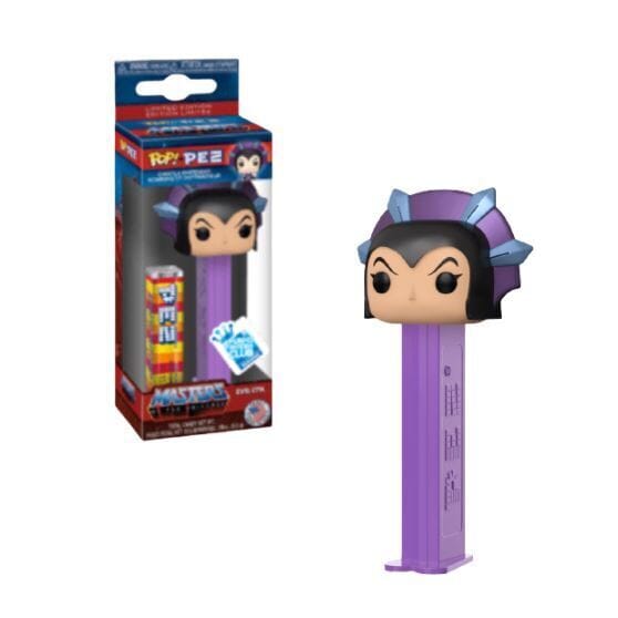 Masters of the Universe Evil-Lyn Exclusive Funko Pop! Pez
