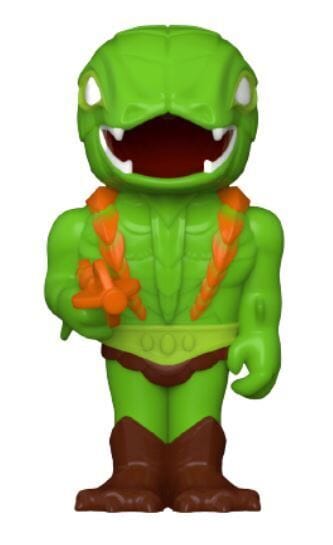 Masters of the Universe Kobra Khan Exclusive Funko Vinyl Soda (Opened Can)