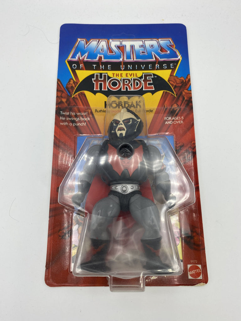 MASTERS OF THE UNIVERSE - Spirit Of Hordak Action Figure - ePRICE
