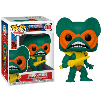 Funko SODA マスターズ・オブ・ユニバース 新品未開封 MOTU Funko SODA! MOTU Moss Man CHASE – CollectorsDNA