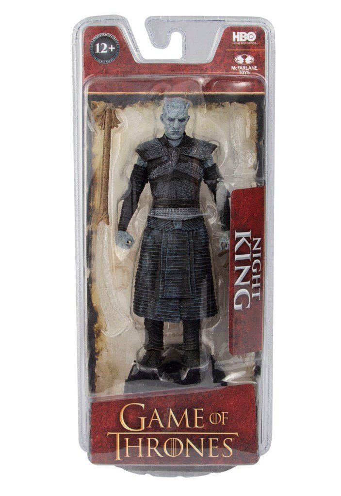 McFarlane Toys Game of Thrones Night King Figure