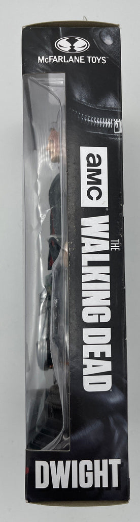 McFarlane Toys The Walking Dead Dwight 7 Inch Action Figure Mcfarlane 
