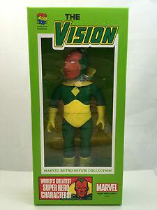 Medicom Toy Marvel The Vision 10