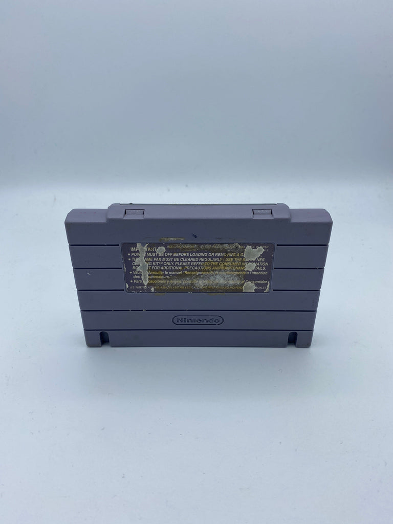 Mega Man X2 for the Super Nintendo (SNES) (Loose Game) (A) Nintendo 