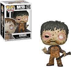 Men In Black Edgar Funko Pop! #717