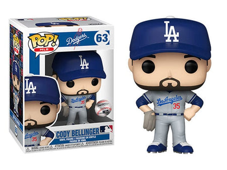 Los Angeles Dodgers:OG SLICK限定1000 フィギュア mlb-los-angeles-dodgers-cody-