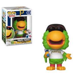 MLB Pirates Mascot Funko Pop! # 17
