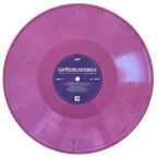 Mondo Ghostbusters 2 Original Motion Picture Score Soundtrack Exclusive (Pink Slime) Vinyl Record LP (Limited to 1989 pcs)