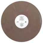 Mondo They Live Original Motion Picture Score Soundtrack Exclusive 140 Gram Eco Vinyl Record LP (Art by Alan Hynes)