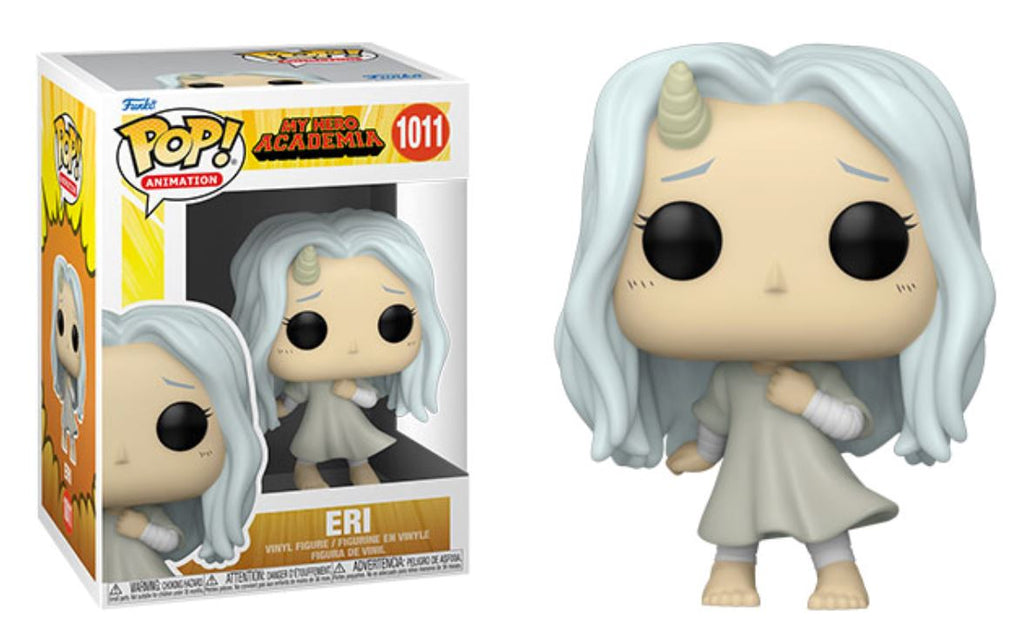 My Hero Academia Eri Funko Pop! #1011