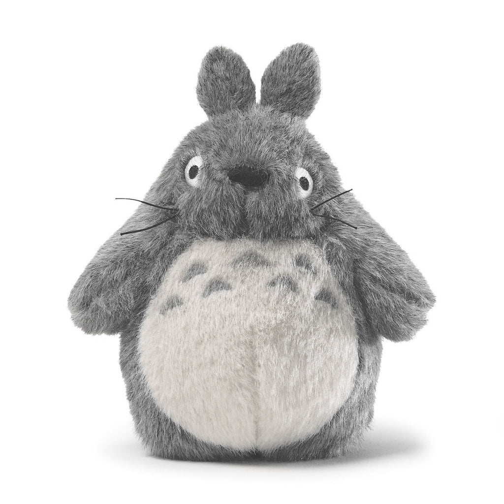 My Neighbor Totoro Ghibli 7 Inch Plush