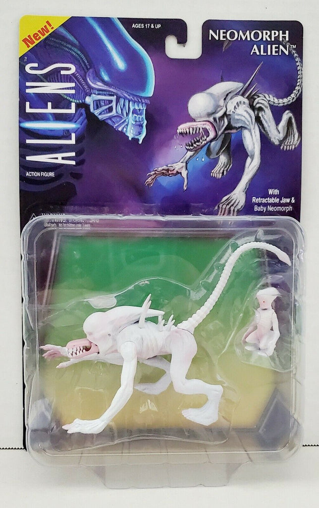 NECA Alien & Predator Classics Neomorph Alien 6 Inch Figure