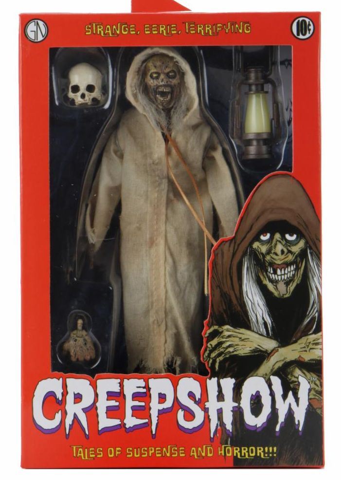 Neca Creepshow The Creep 7
