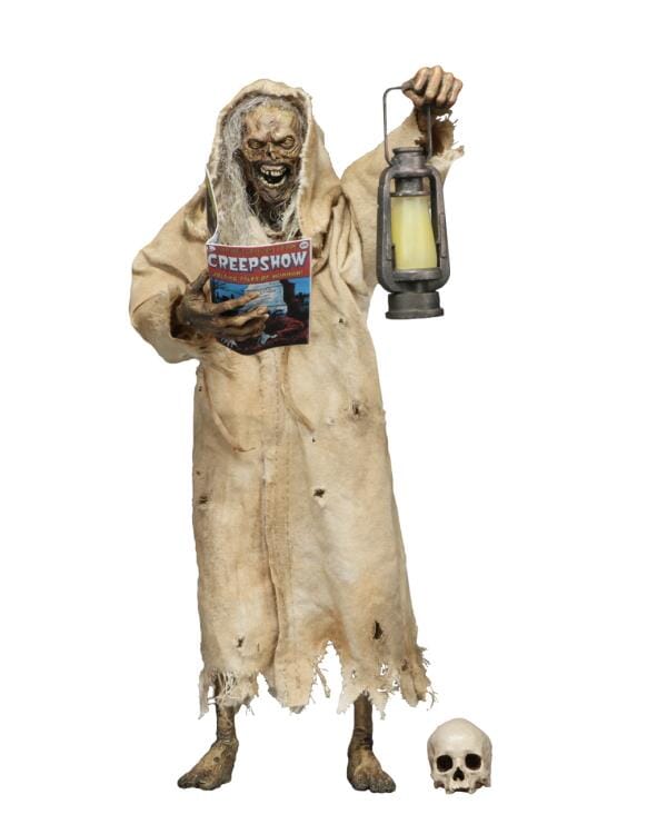 Neca Creepshow The Creep Figure