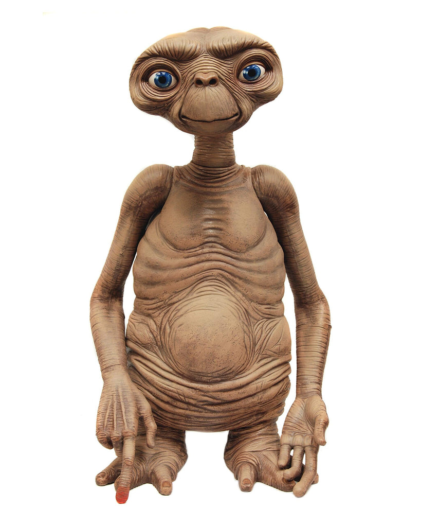 NECA E.T. The Extraterrestrial ET 36 Inch Prop Replica Stunt Puppet