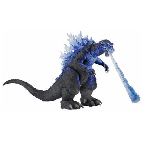  NECA Godzilla Atomic Blast 12-Inch Head-to-Tail Action Figure