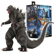 Neca Godzilla Tokyo S.O.S 12 Inch Head to Tail Action Figure