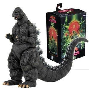 NECA Godzilla vs Biollante 1989 12 Inch Head to Tail Figure