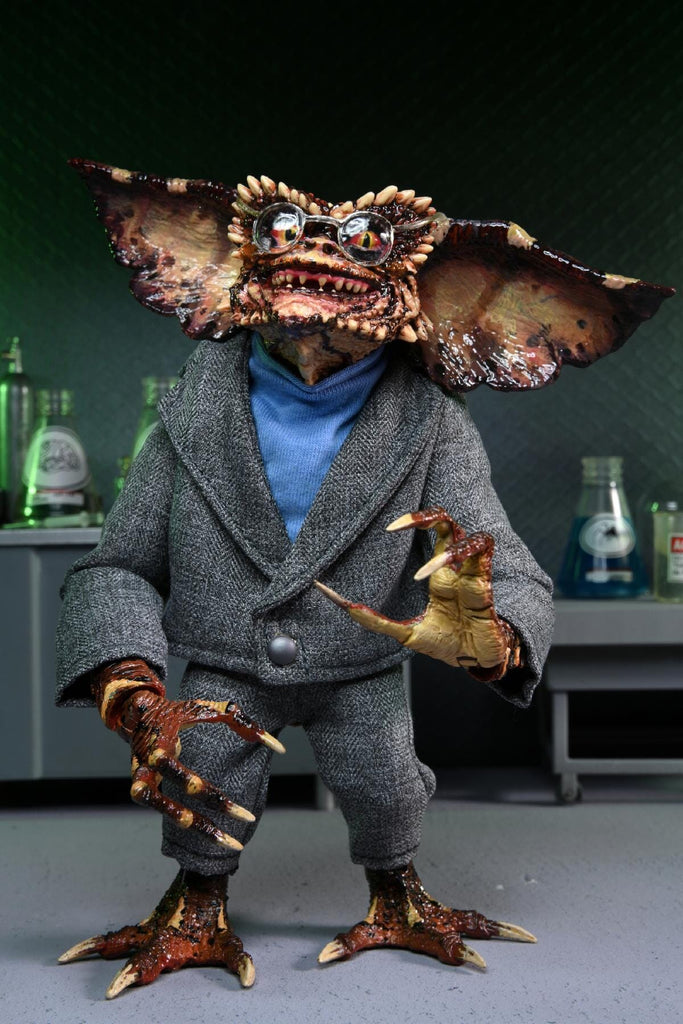 NECA Gremlins 2: The New Batch Tattoo Gremlins Two-Pack Action
