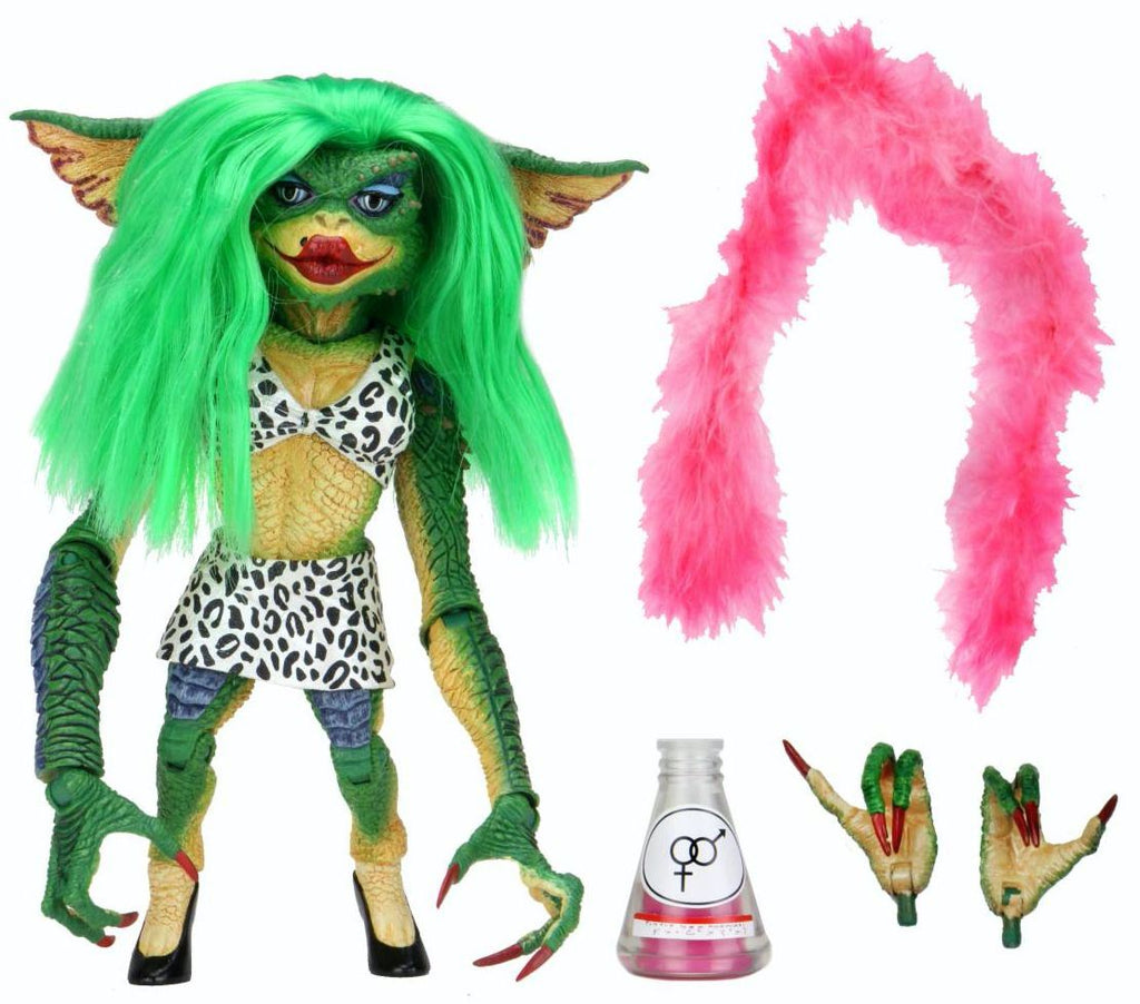 Neca Gremlins 2 The New Batch Ultimate Greta 7