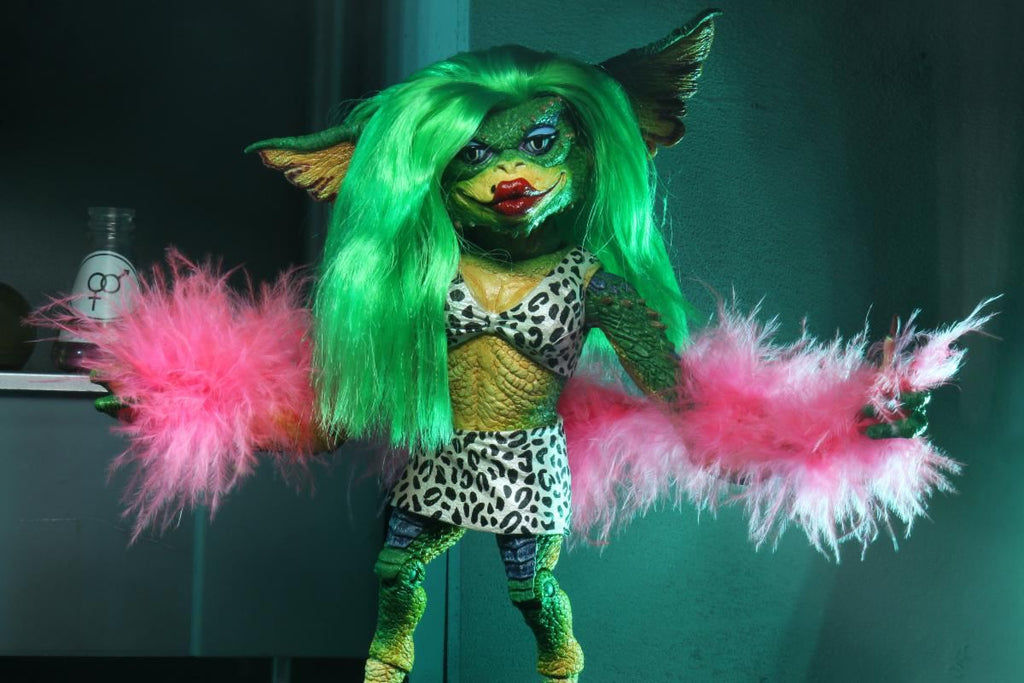 Neca Gremlins 2 The New Batch Ultimate Greta 7