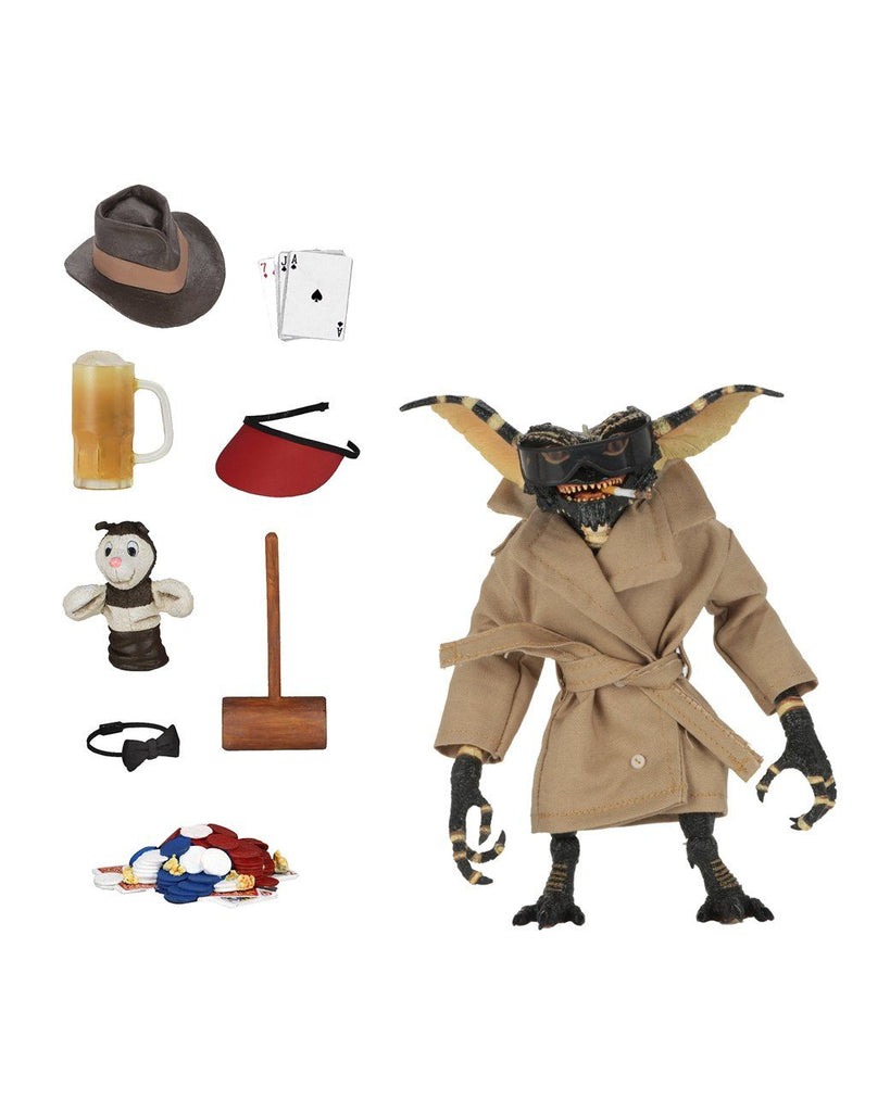 NECA Gremlins Ultimate Flasher Gremlin 7 Inch Figure